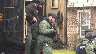 Shooting reported in Pataskala