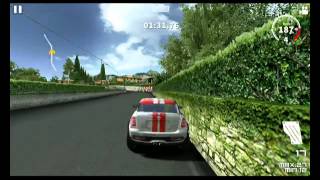GT Racing 2 MINI COOPER COUPÉ Lake Como Qualification screenshot 4