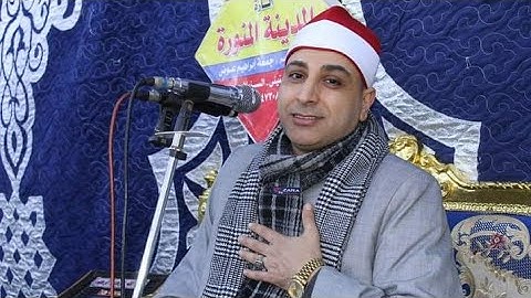 تلاوه عااااالميه وابداااع واتقااان الشيخ محمد حسن الخياط ربع العصر من داخل السلايطه /السنبلاوين
