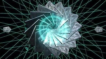 SPECTRAL GEO   VJ LOOPS PACK 10 in 1 4