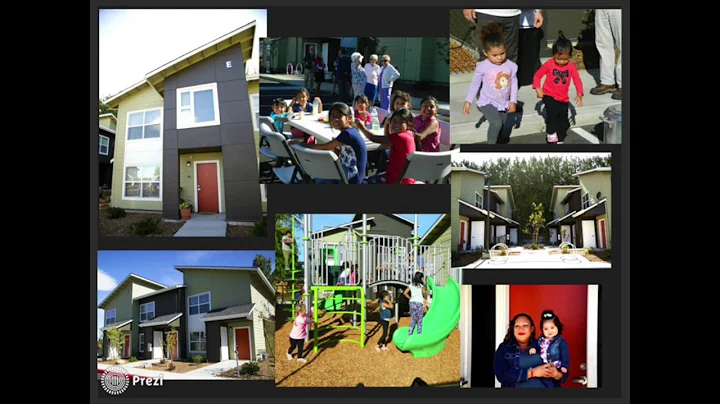 Hood River Housing and Affordability Joel Madsen