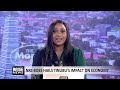 The Morning Show: NRS Boss Hails Tinubu’s Impact On Economy 