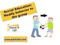 Social Education 