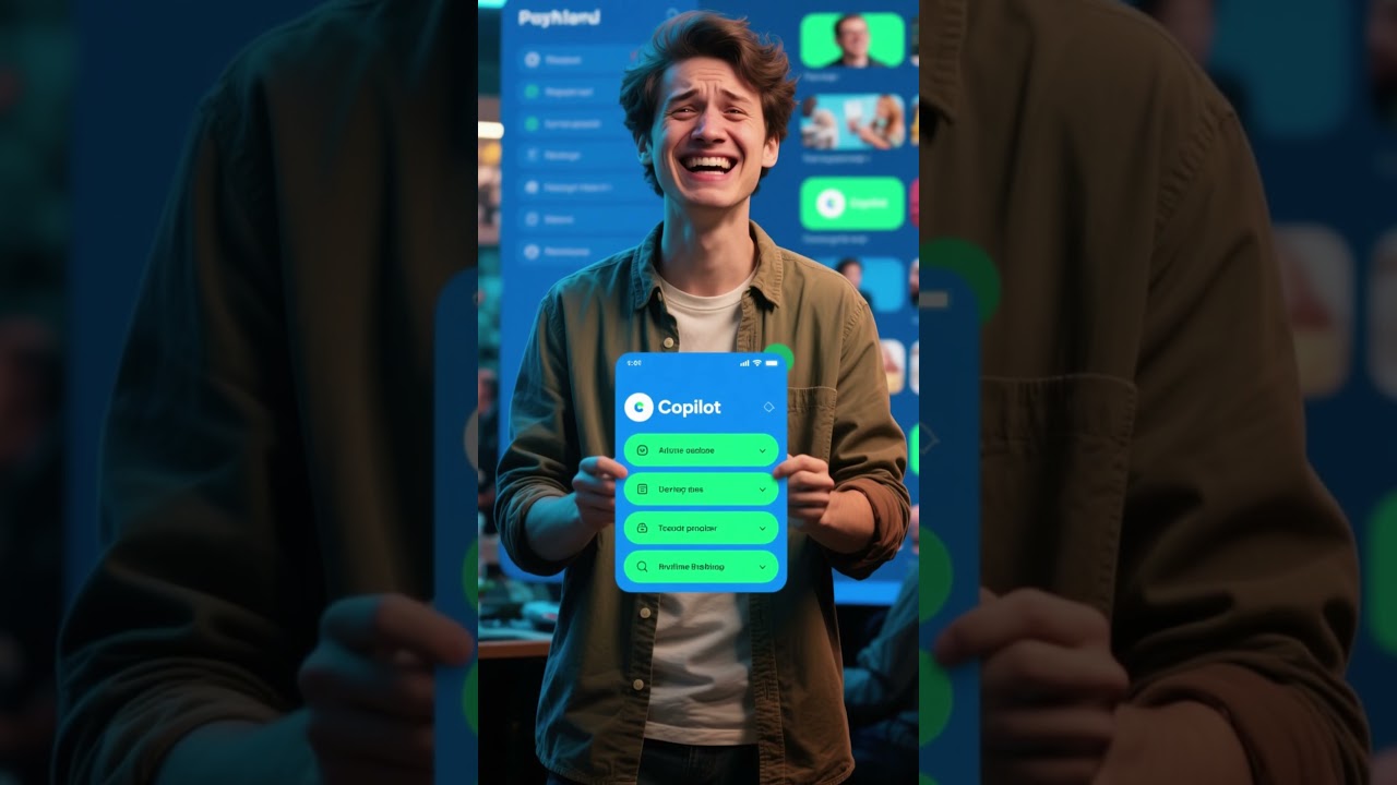 Windows 11 Copilot: Your New AI Brain for Work
