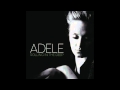 Adele - If It Hadn't Been Love (Full HD)