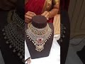 Bridal Jewellery / Diamond Jewellery 💎 Collection / Krishna Jewellers Pearls & Gems