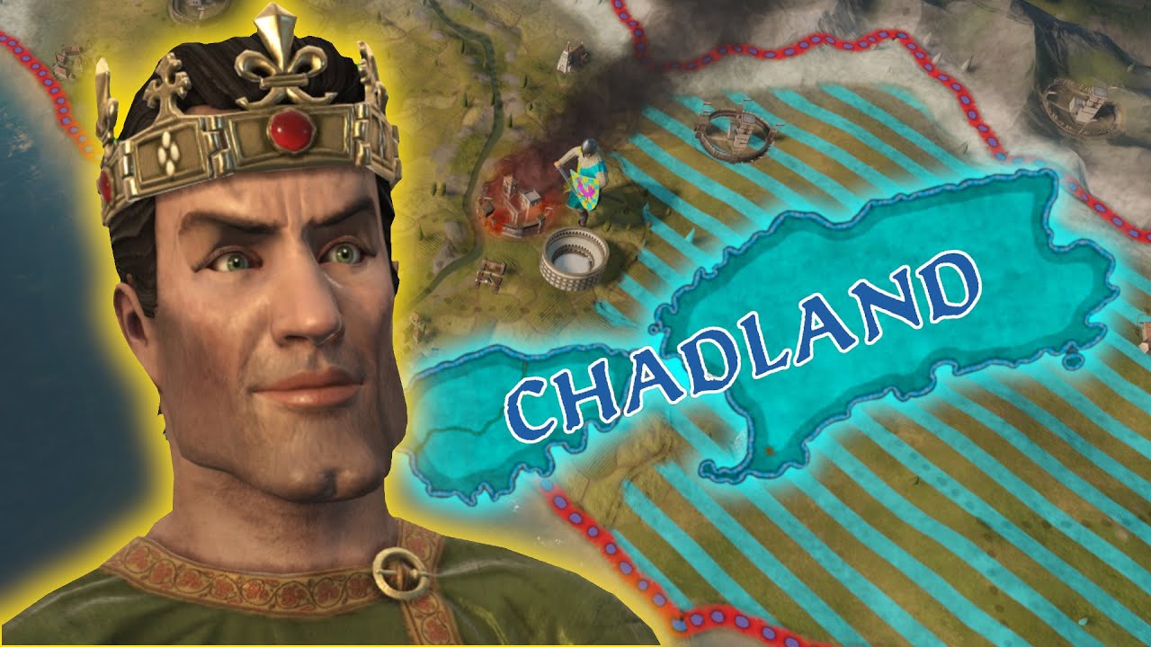 CUANDO EL DINERO ROMPE EL JUEGO en Crusader Kings 3 Royal Court CK3 en Español