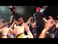 Prophets of Rage Live in Vancouver, WA 9/11/16