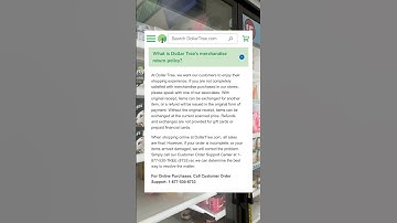 Dollar Tree MAJOR POLICY UPDATE 🚨 #shorts #fyp #viral #dollartreetoday