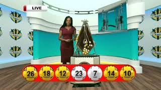 Double Draw  #25683 27-08-2020