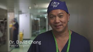 Mercy Ships 100,000th Surgical Procedure