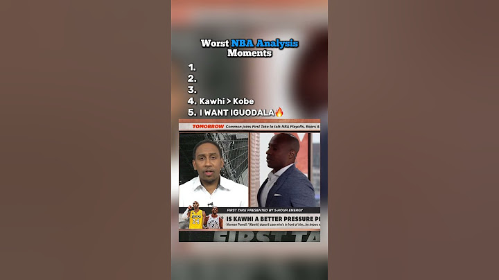 Worst NBA Analysis Moments🔥🔥😭 #nba #basketball #lebron #curry #foryou #viral #funny