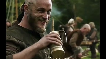 RAGNAR LOTHBROK edit - FREE PROJECT FILE