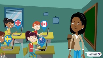 AECT Ethics Animation