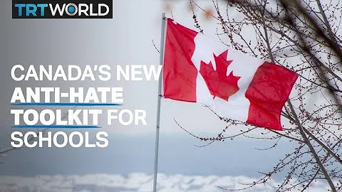 Canada's new toolkit to stop hate groups' recruitment