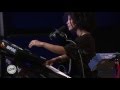 Ibeyi performing "Singles" Live on KCRW