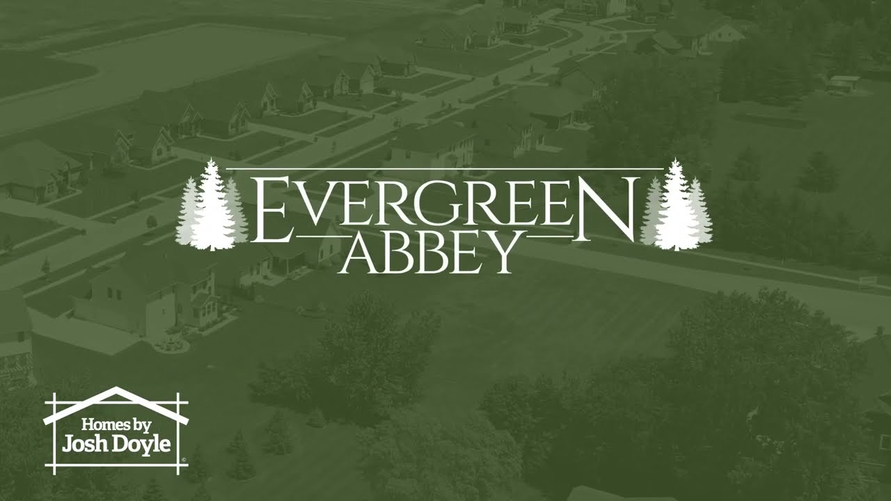 Evergreen Abbey in Monclova, OH