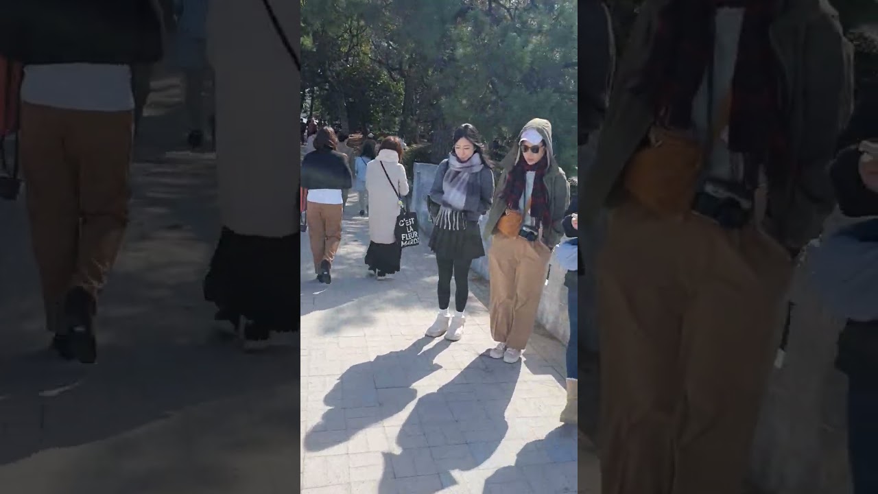 大濠公園(오오호리공원에서)002_260223