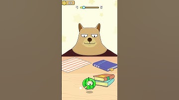 Banana Cat: Hide & Seek | LVLS 3-4 🍌🐱 #catescapegame #hideandseekgame #shortsgames #foryou