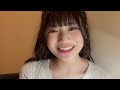 FUJISAKI MIYU 2022年08月19日23時03分19秒 藤崎 未夢 の動画、YouTube動画。