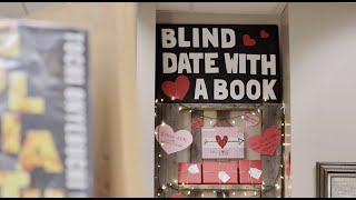 Sick of people? Go on a blind date with a book at the Whitman County Library.