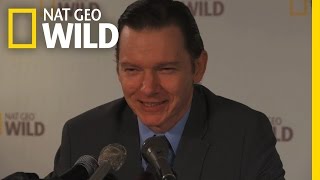 Part 3: Press Conference | Fish Bowl