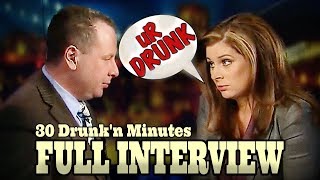 CNN REACHES NEW LOW! allows interview with Drunk ButtHurt Ex-Trump Aide Sam Nunberg (FULL INTERVIEW)
