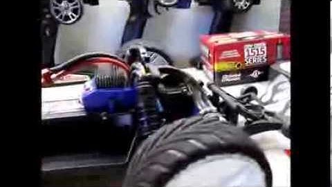 traxxas rustler vxl 70mph+ speed club entry. 2cwik4u #107