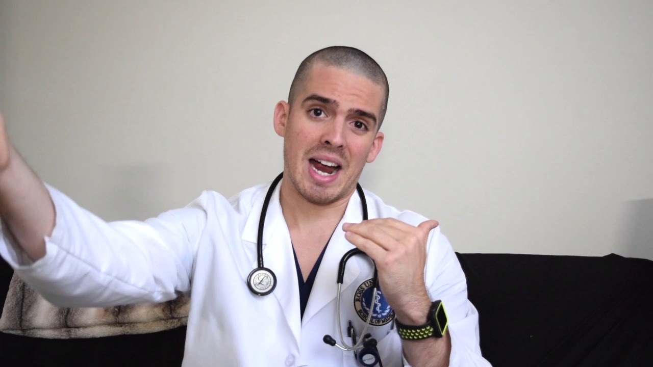 Physician Shortage with Joshua D. Tapia