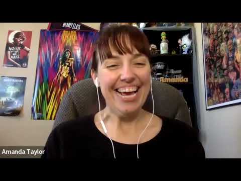 Brianna Bryan Interview - Blue’s Clues & You: Rainbow Puppy Adventures