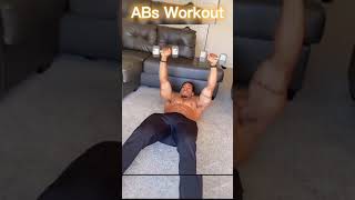 Only 3 Exercises For Get Six Packs ABS at Home | Abs Workout | Home Workout