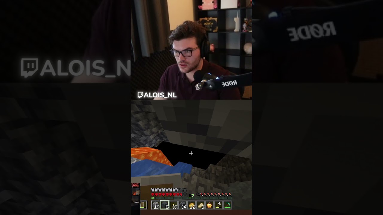 "Minecraft Can't Hurt You"