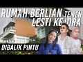 RUMAH AIRYN TANU PENUH BERLIAN! TEMEN-NYA LESTI! | #DibalikPintu