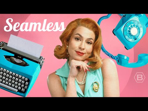 Basis Technologies - Seamless - video from Basis