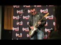 Gary Hoey - Rockin&#39; Around the Christmas Tree (Live 2014)