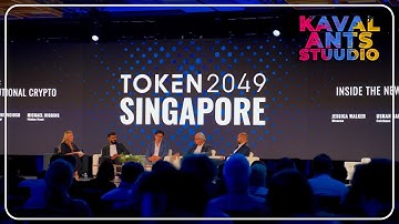 Token2049 / Singapore / OpenPayd
