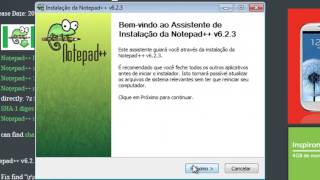 Atualização E Novidades - Qual Programa Uso Para Editar Plugins ? Como Baixar E Instalar
