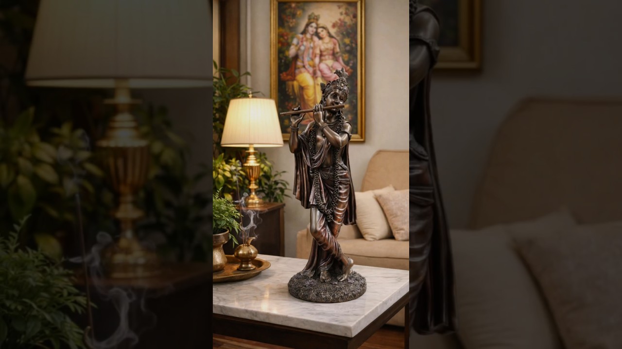 Krishna #gift #festival #homedecor #decor