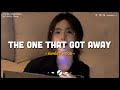 The one that got away  english sad songs playlist  acoustic cover of popular tiktok songs