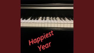 Happiest Year (Instrumental Version)
