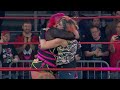 Courtney Rush ARRIVES to Save Jessicka from The Coven | IMPACT May 25, 2023
