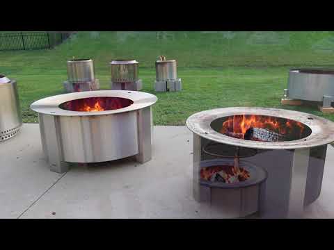 Breeo X Series 30 Smokeless Fire Pit, Breeo Fire Pit Insert Reviews