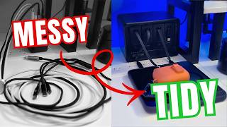 Details Every Creator Needs This! Gitryin 12-in-1 Desktop Charging Station Guide