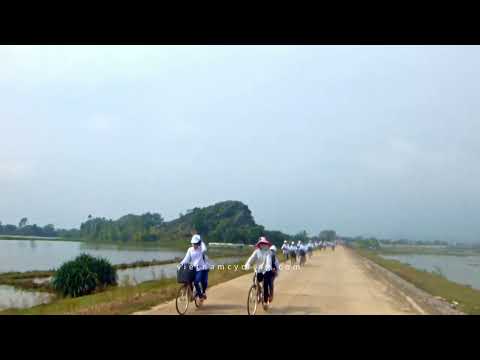 Ninh Binh Vietnam