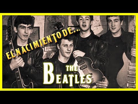 Video: Beatles Historia