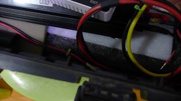 ToolkitRC M8 update PROBLEM!!!00171 1/2