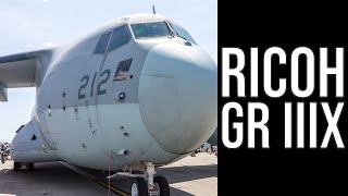 RICOH GR IIIx POV Photowalk - MCAS IWAKUNI FRIENDSHIP DAY 2024 [岩国基地空港フレンドシップデイ２０２４] - Part 2・JAPAN