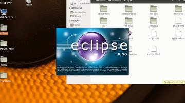 Configuring Java 7 With Eclipse in Ubuntu