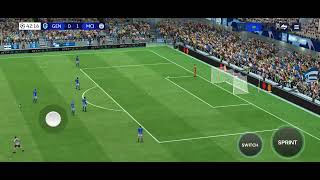 Gen v man City fifa game play #fifa #gameplay #viralvideo #fifamobile #keepgoing