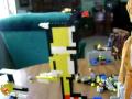 Lego Tails Doll